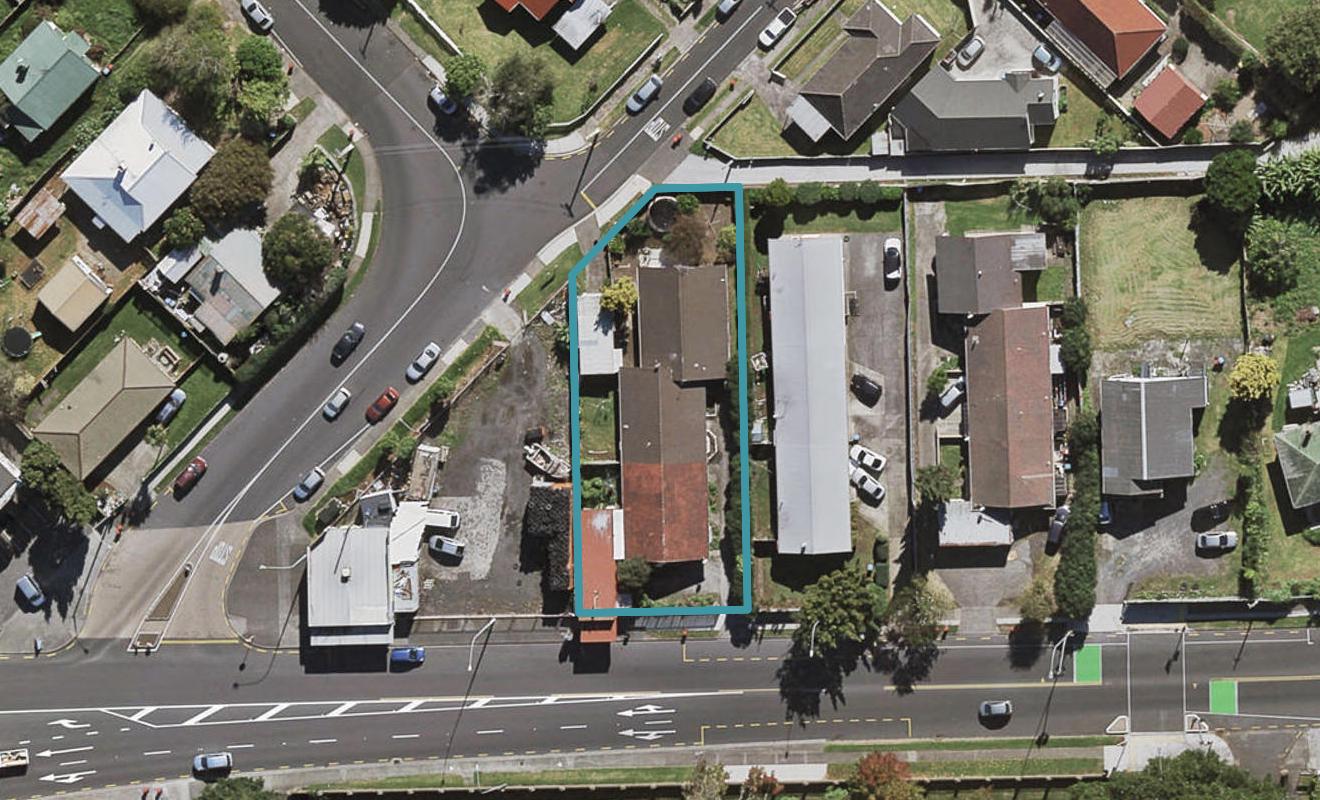1/79 Mangere Road, Otahuhu, Auckland - Carousel 1