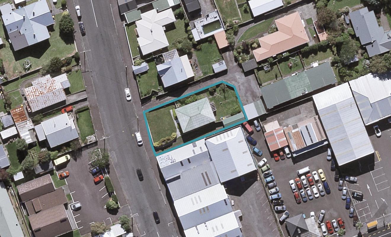3/37 Beach Street, Fitzroy, New Plymouth - Carousel 1