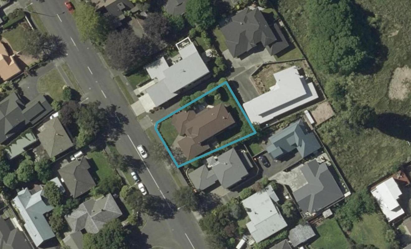 447 Albert Street, Hokowhitu, Palmerston North - Carousel 1