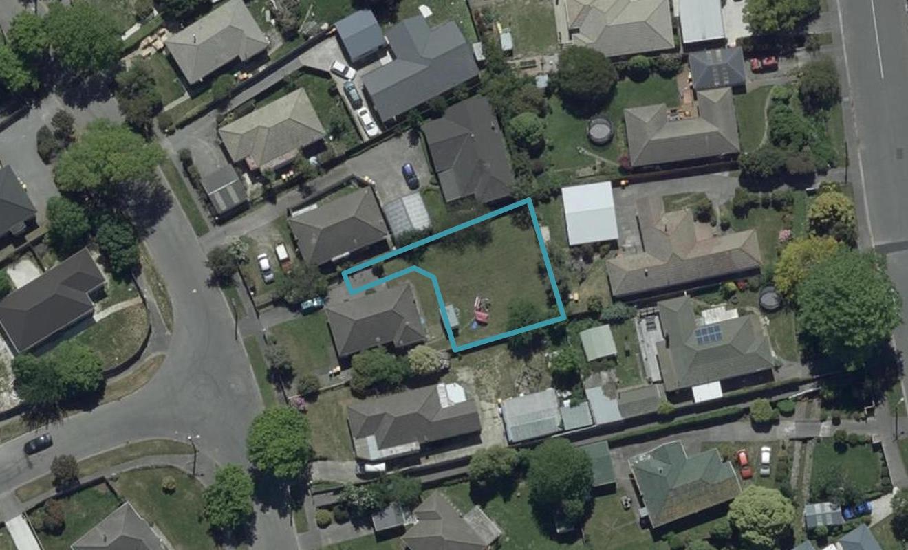 2/44 Hollyford Avenue, Bryndwr, Christchurch - Carousel 1