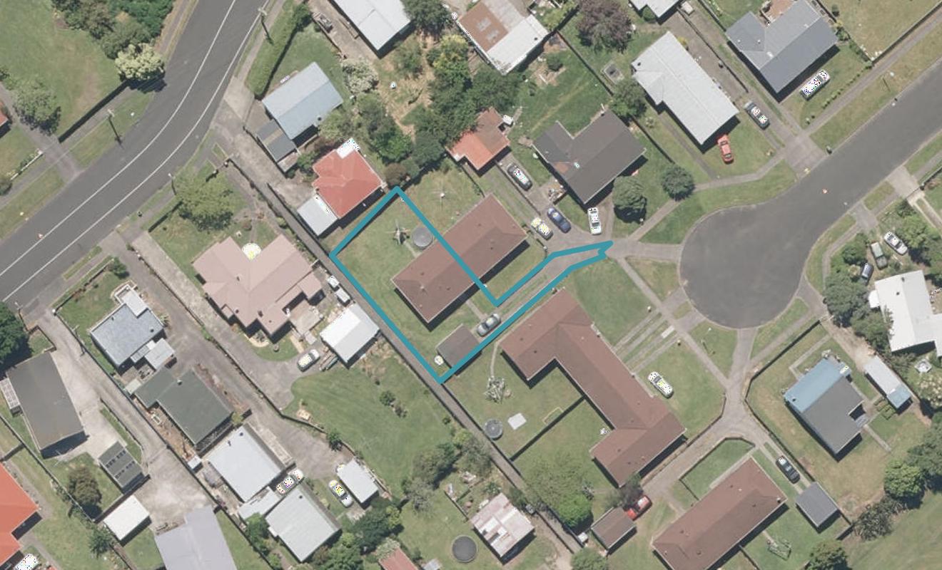 3A Wembley Place, Whanganui East, Whanganui - Carousel 1
