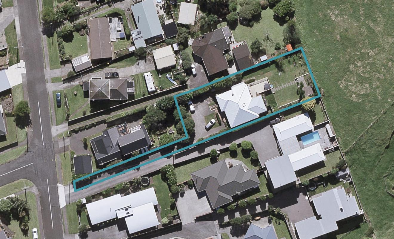 9A Fitzroy Road, Fitzroy, New Plymouth - Carousel 1