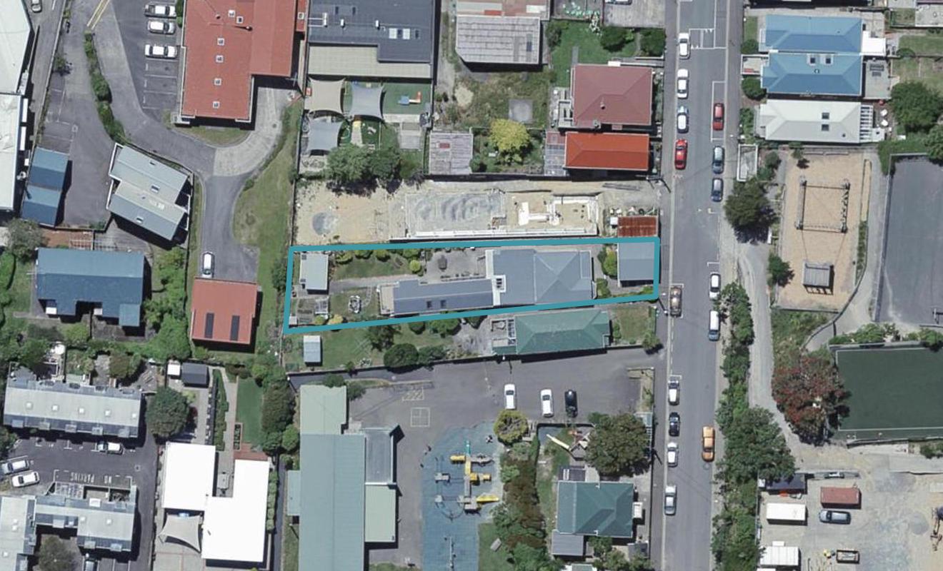 14 Harrison Street, Brooklyn, Wellington - Carousel 1