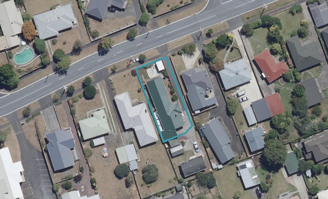 100 Mansel Avenue, Hillcrest, Hamilton - Carousel 1