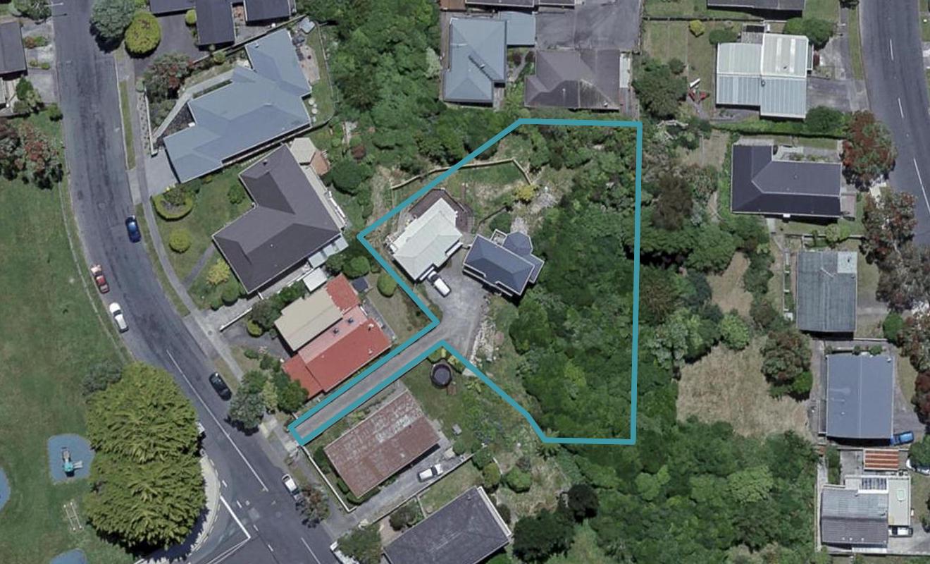 1/32 Rajkot Terrace, Broadmeadows, Wellington - Carousel 1