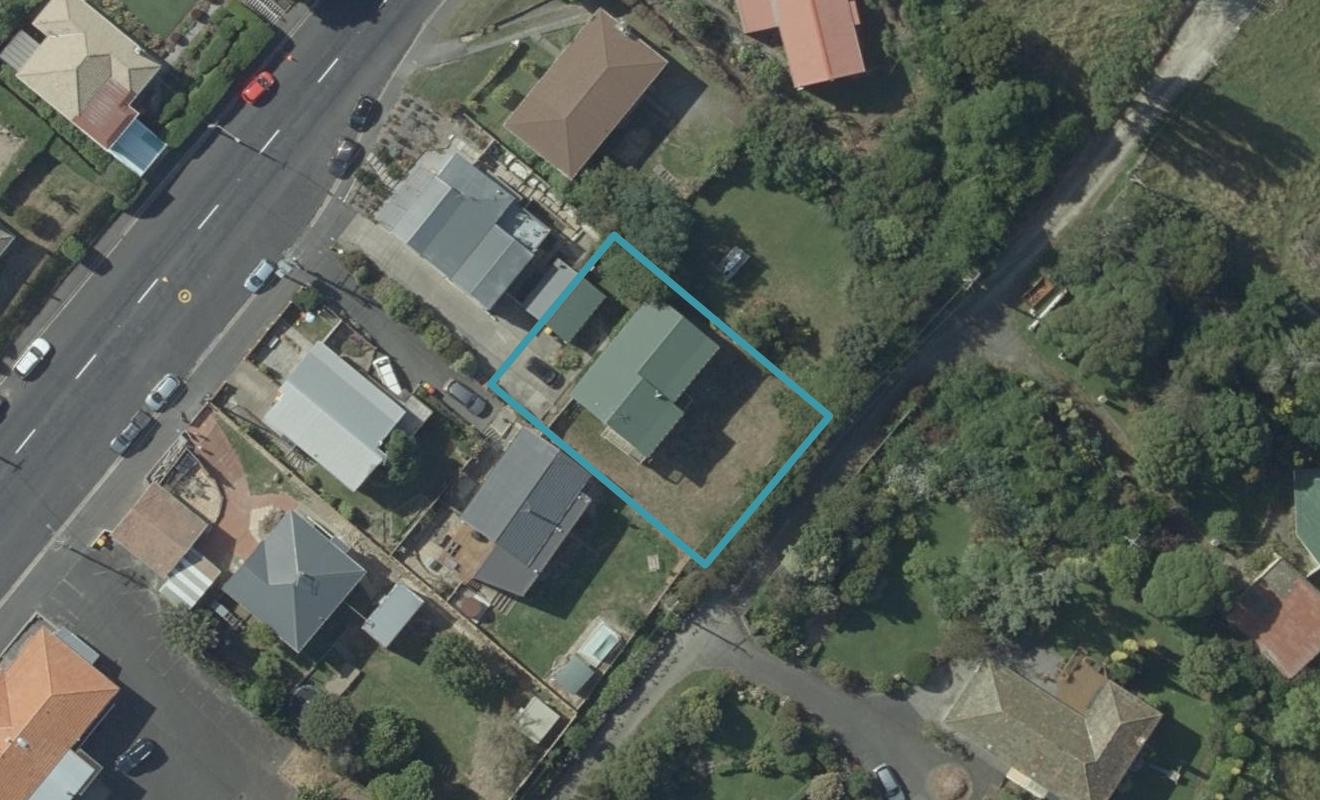 152A Highcliff Road, Shiel Hill, Dunedin - Carousel 1