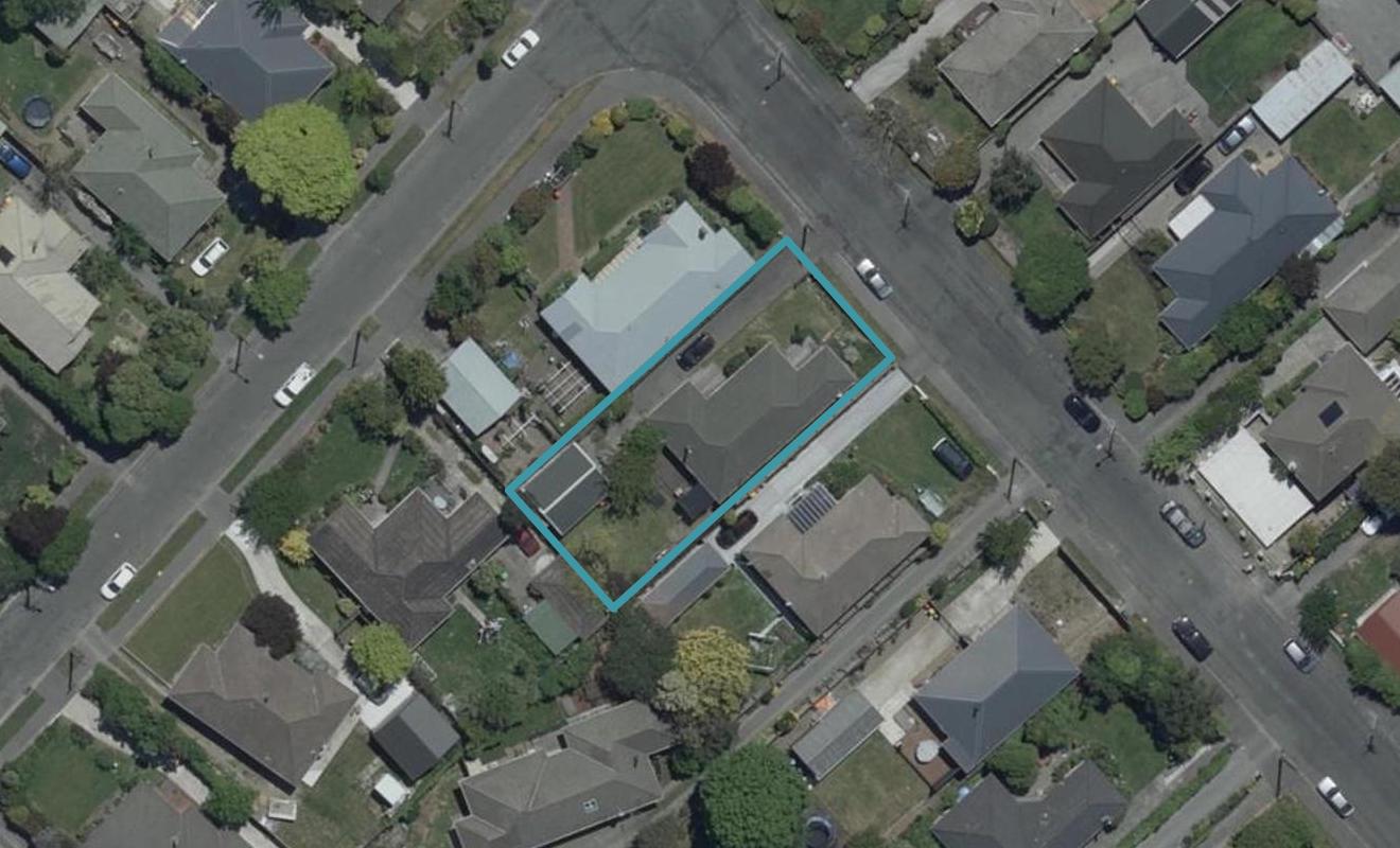 19 Wallace Street, Bryndwr, Christchurch - Carousel 1
