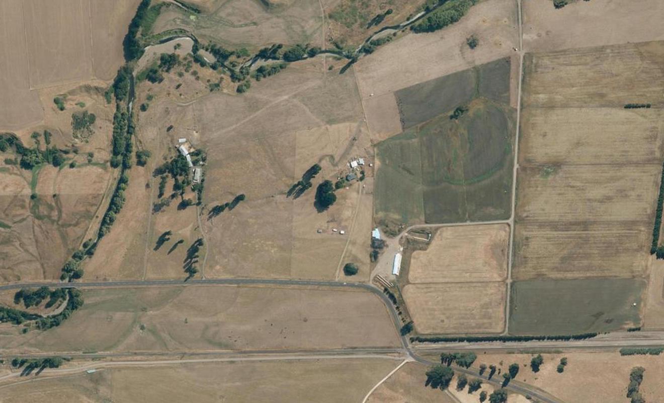 478 Oruawhara Road, TAKAPAU, WAIPUKURAU - Carousel 1