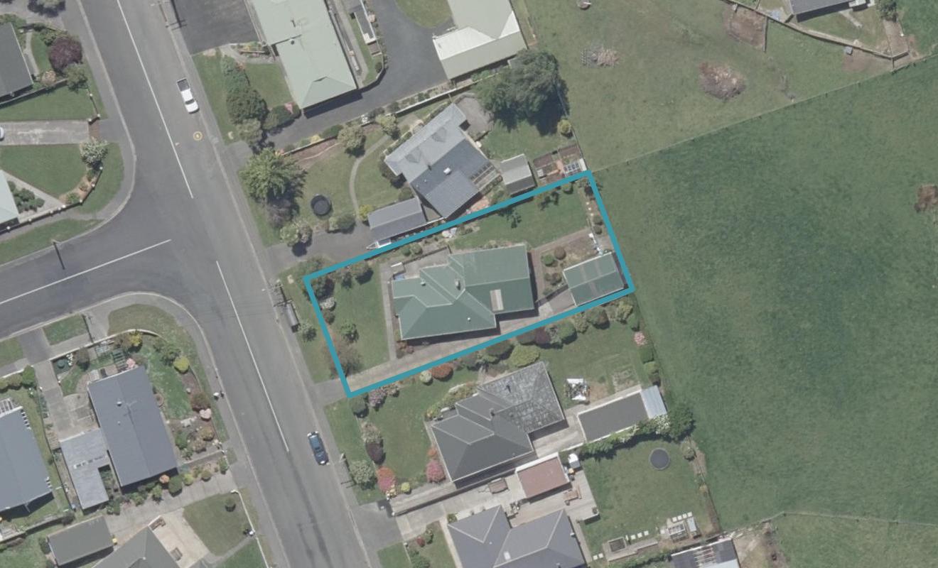 91 North Taieri Road, Abbotsford, Dunedin - Carousel 1