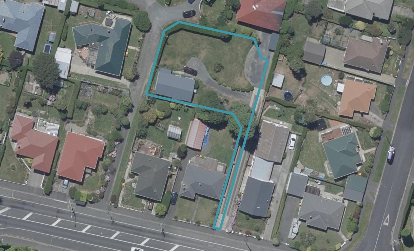 456 Taieri Road, Halfway Bush, Dunedin - Carousel 1