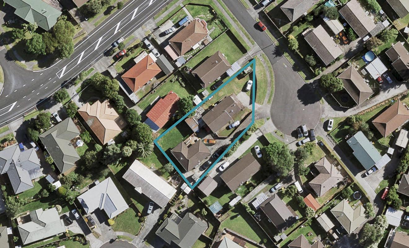 2/3 Sparrow Place, Weymouth, Manukau - Carousel 1