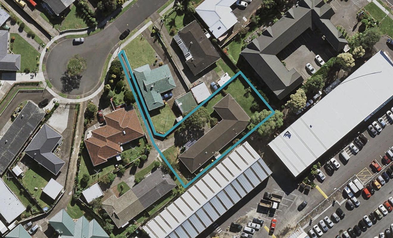 6A Carolyn Street, Manukau, Auckland - Carousel 1