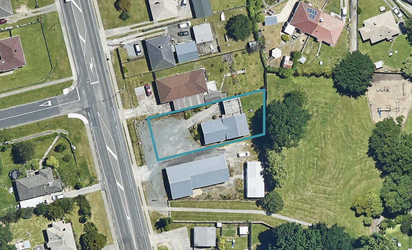 272 Old Taupo Road, Hillcrest, Rotorua - Carousel 1
