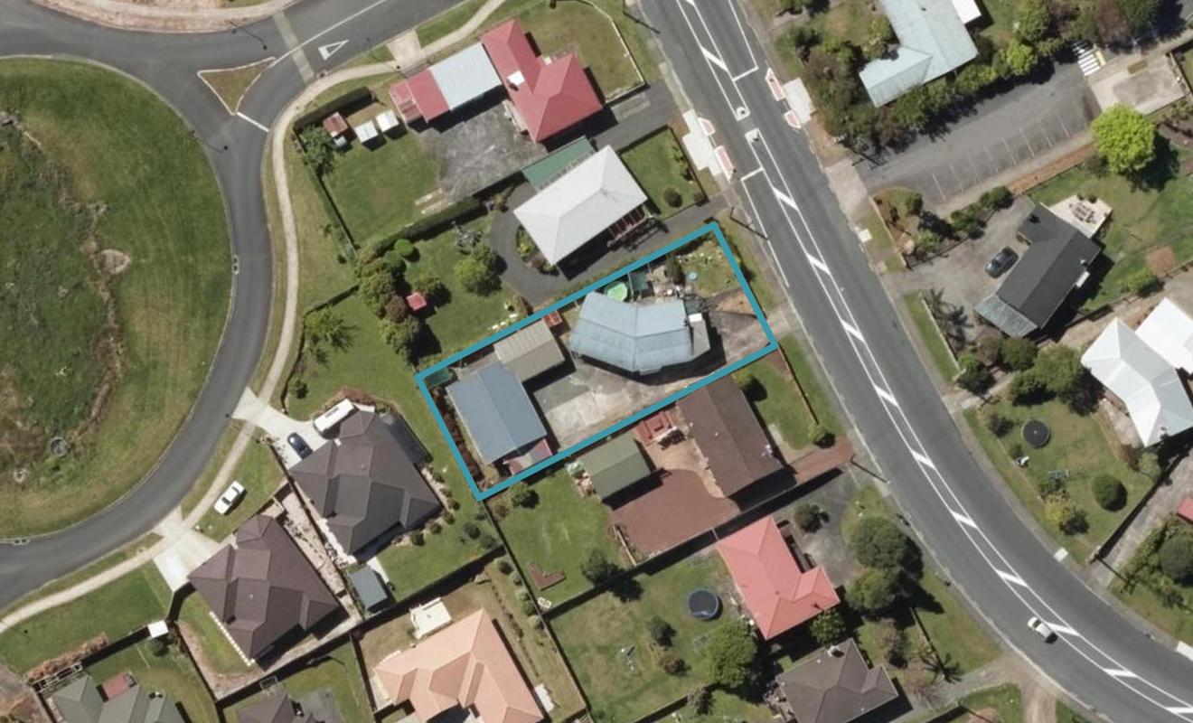 33 Corks Road, Kamo, Whangarei - Carousel 1