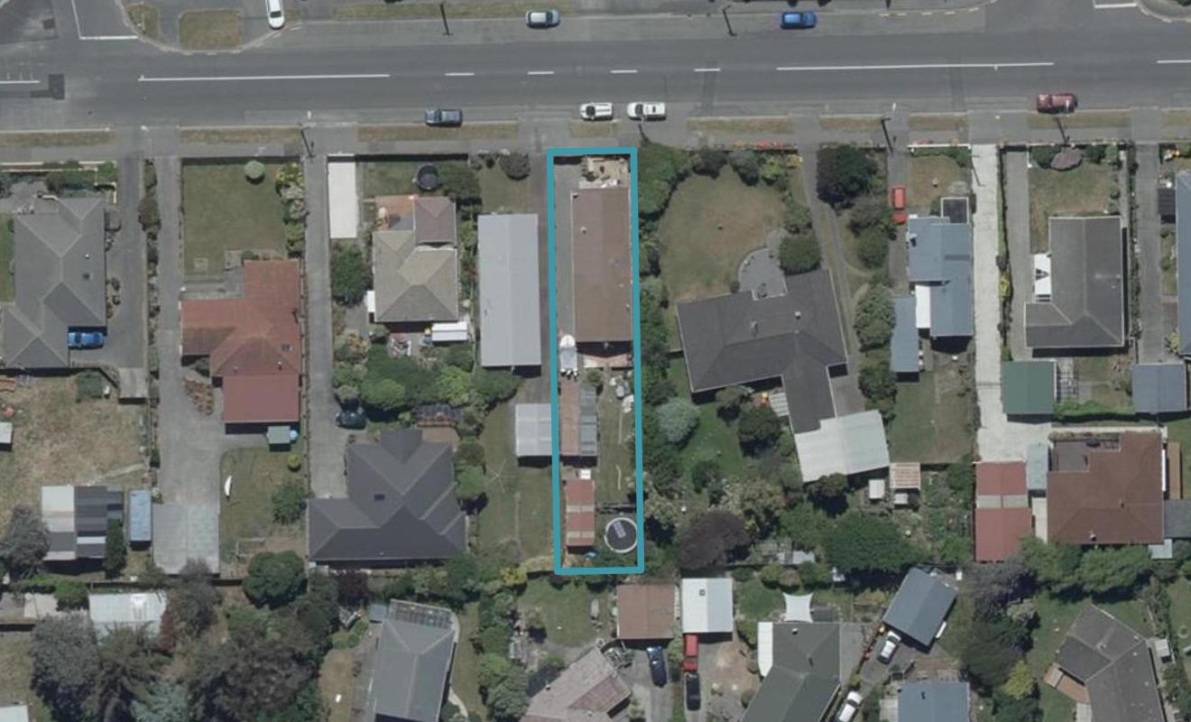 23 Beach Road, North New Brighton, Christchurch - Carousel 1