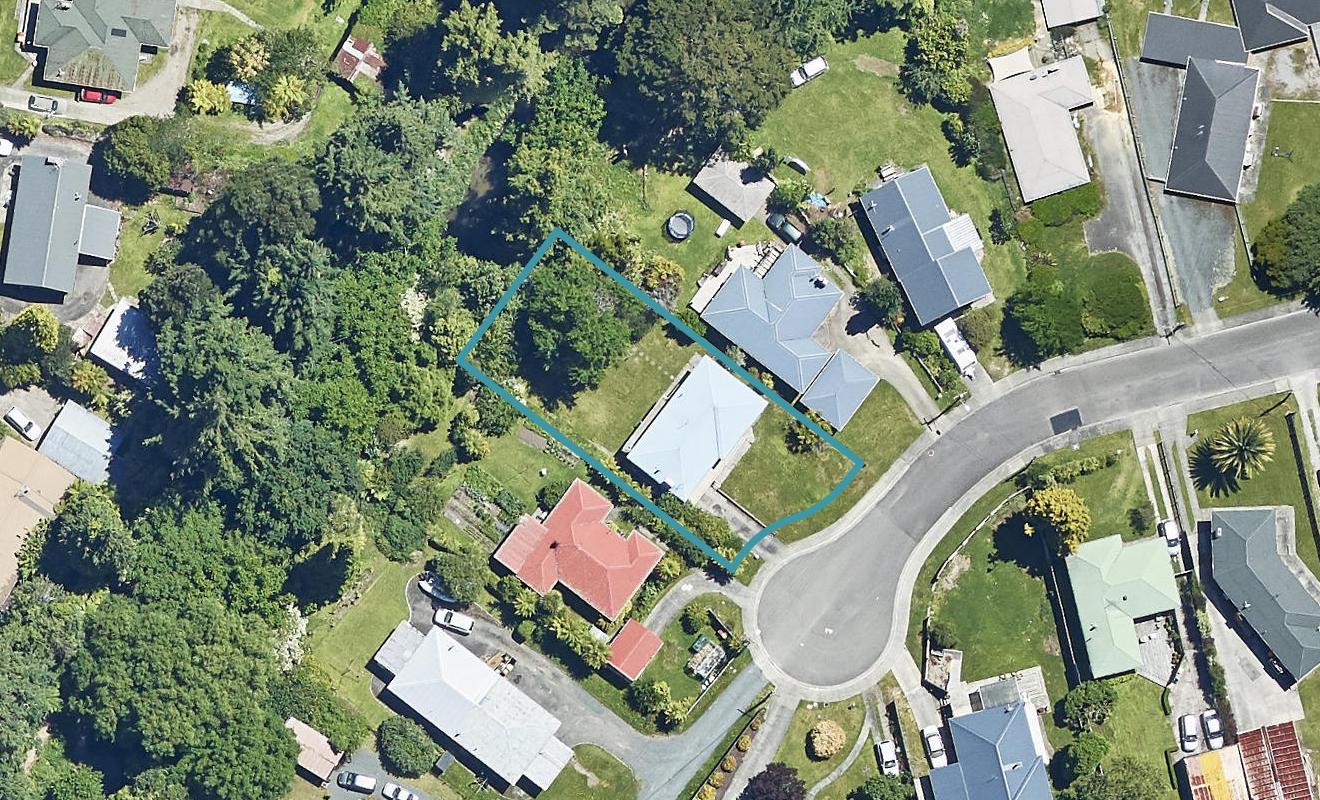 25 La Trobe Place, Utuhina, Rotorua - Carousel 1