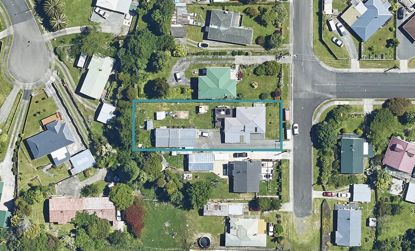 31 Frances Street, Ngongotaha, Rotorua - Carousel 1