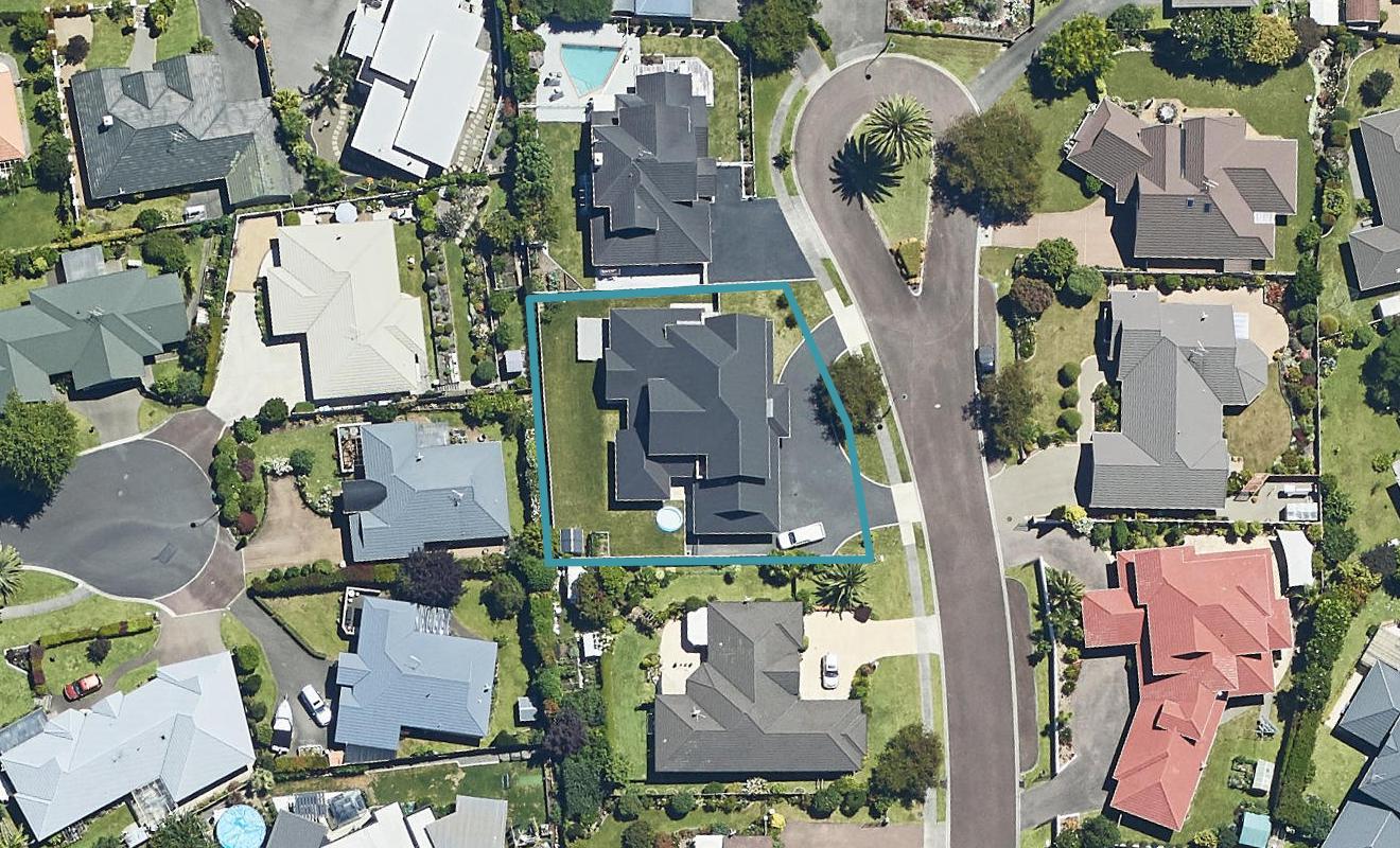 19 Kildonan Place, Bethlehem, Tauranga - Carousel 1