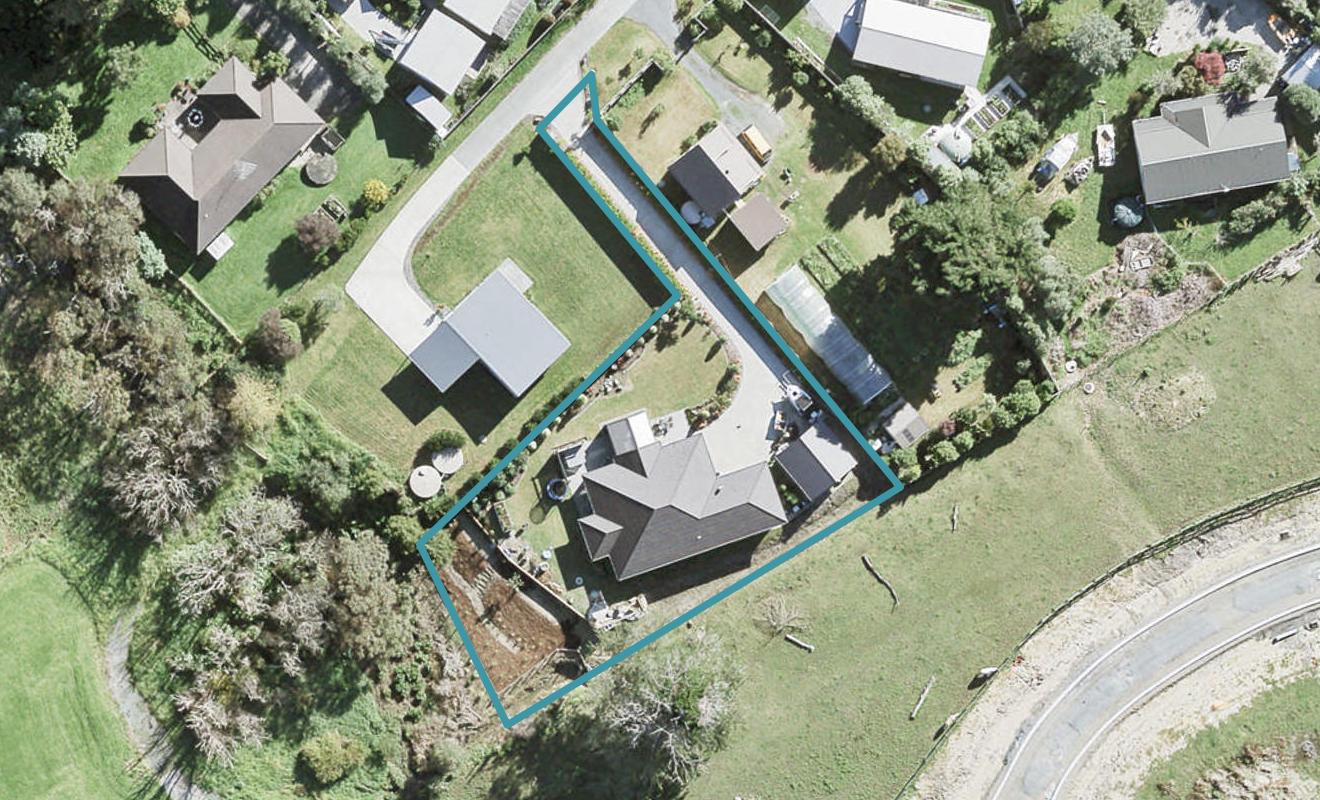 67 Matakana Valley Road, Warkworth - Carousel 1