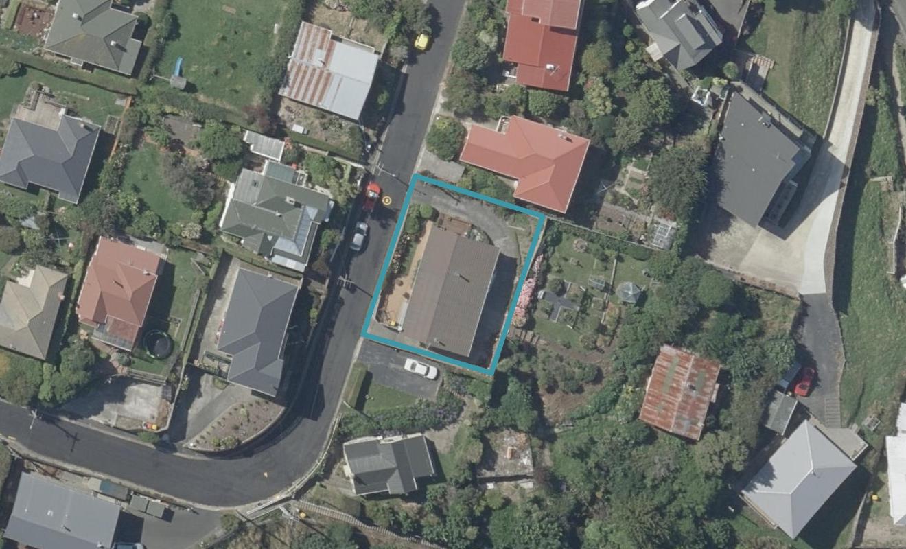 16 Cross Street, Maryhill, Dunedin - Carousel 1