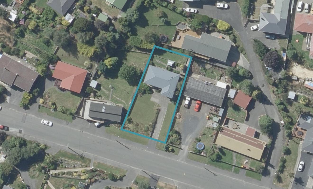 110 Barr Street, Kenmure, Dunedin - Carousel 1