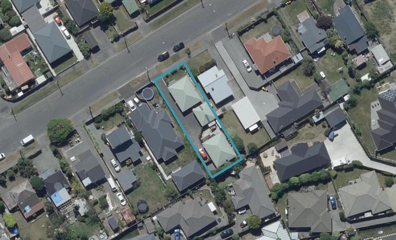 109A Tedder Avenue, North New Brighton, Christchurch - Carousel 1