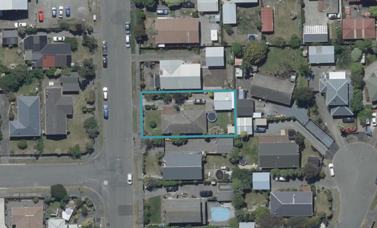 130 Effingham Street, North New Brighton, Christchurch - Carousel 1
