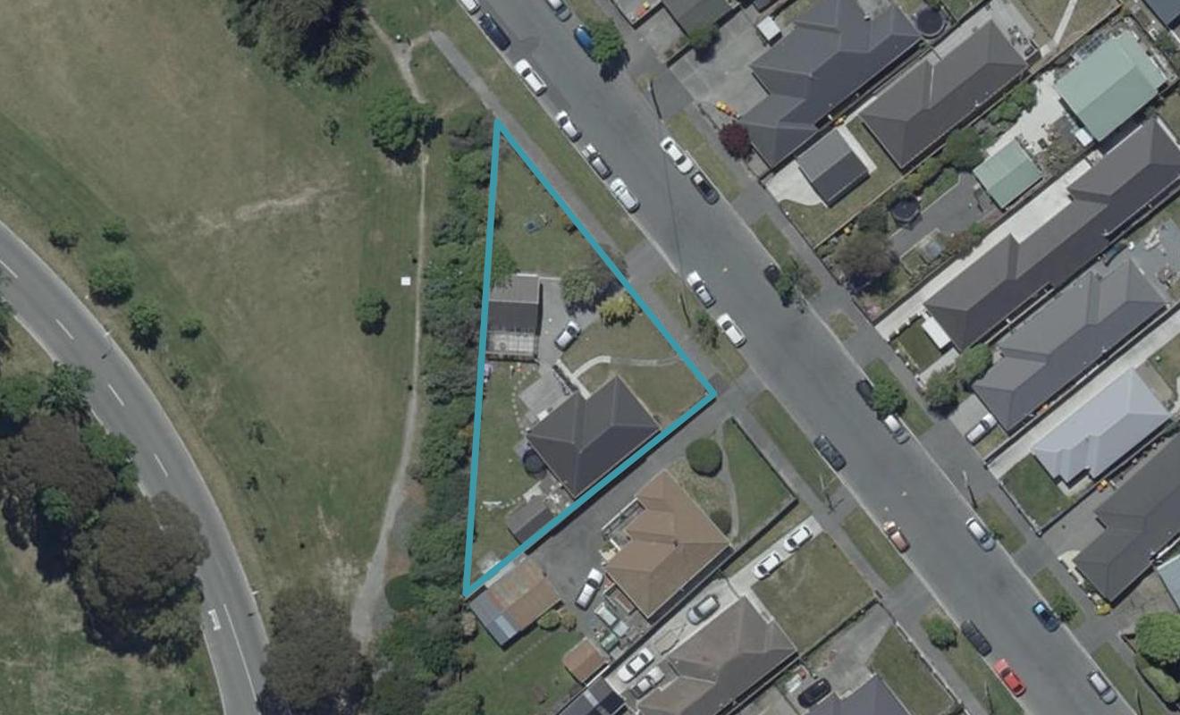 84 Ascot Avenue, North New Brighton, Christchurch - Carousel 1
