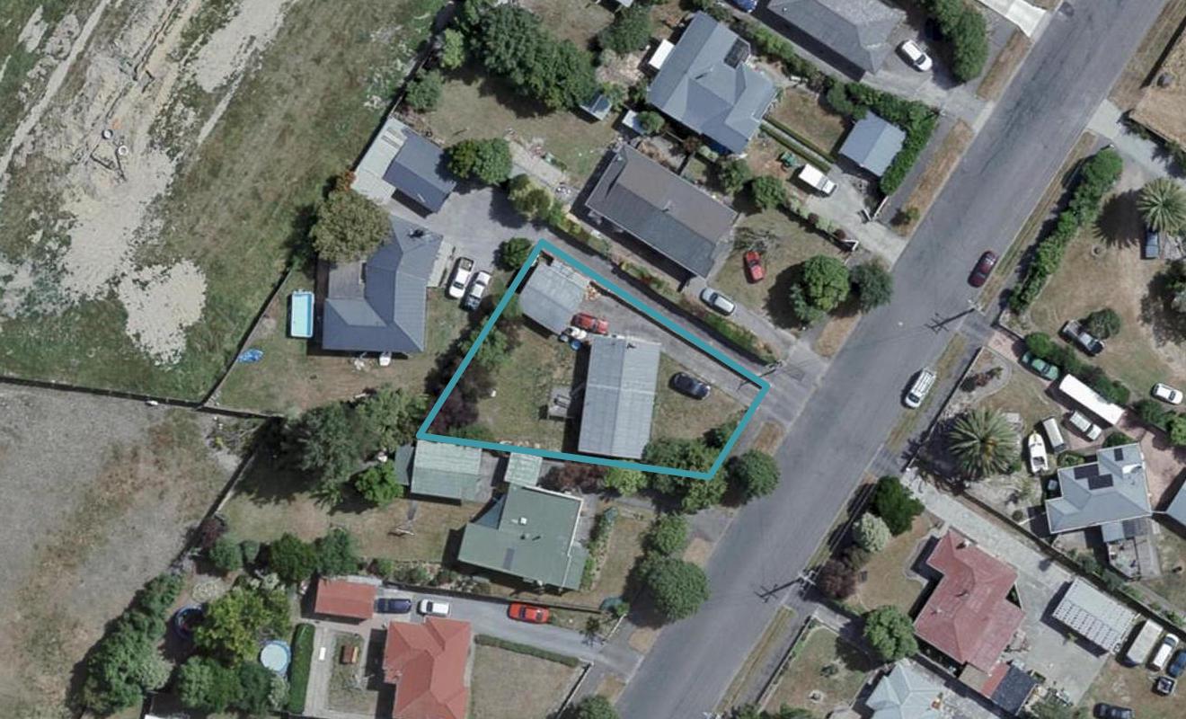 73 Gordon Street, Lansdowne, Masterton - Carousel 1