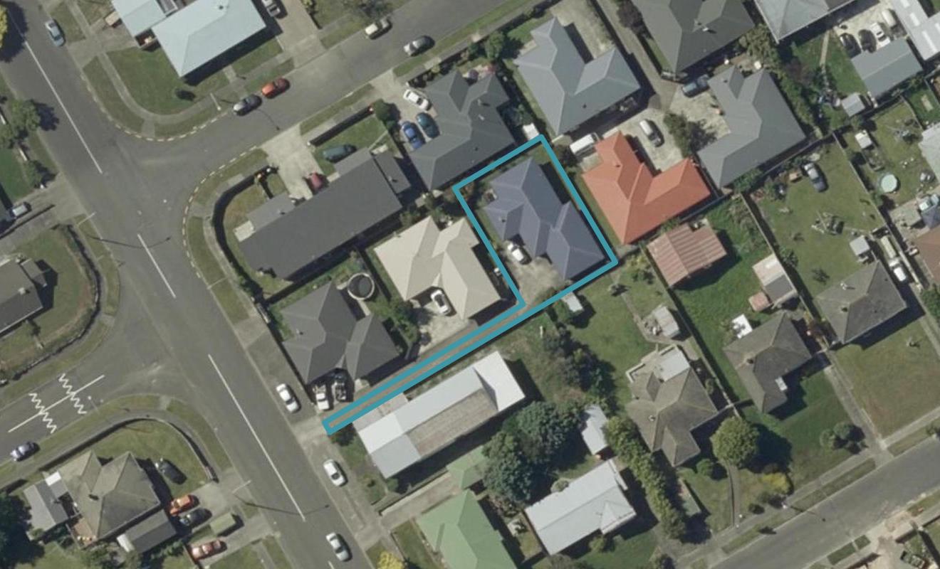 159 Vogel Street, Roslyn, Palmerston North - Carousel 1