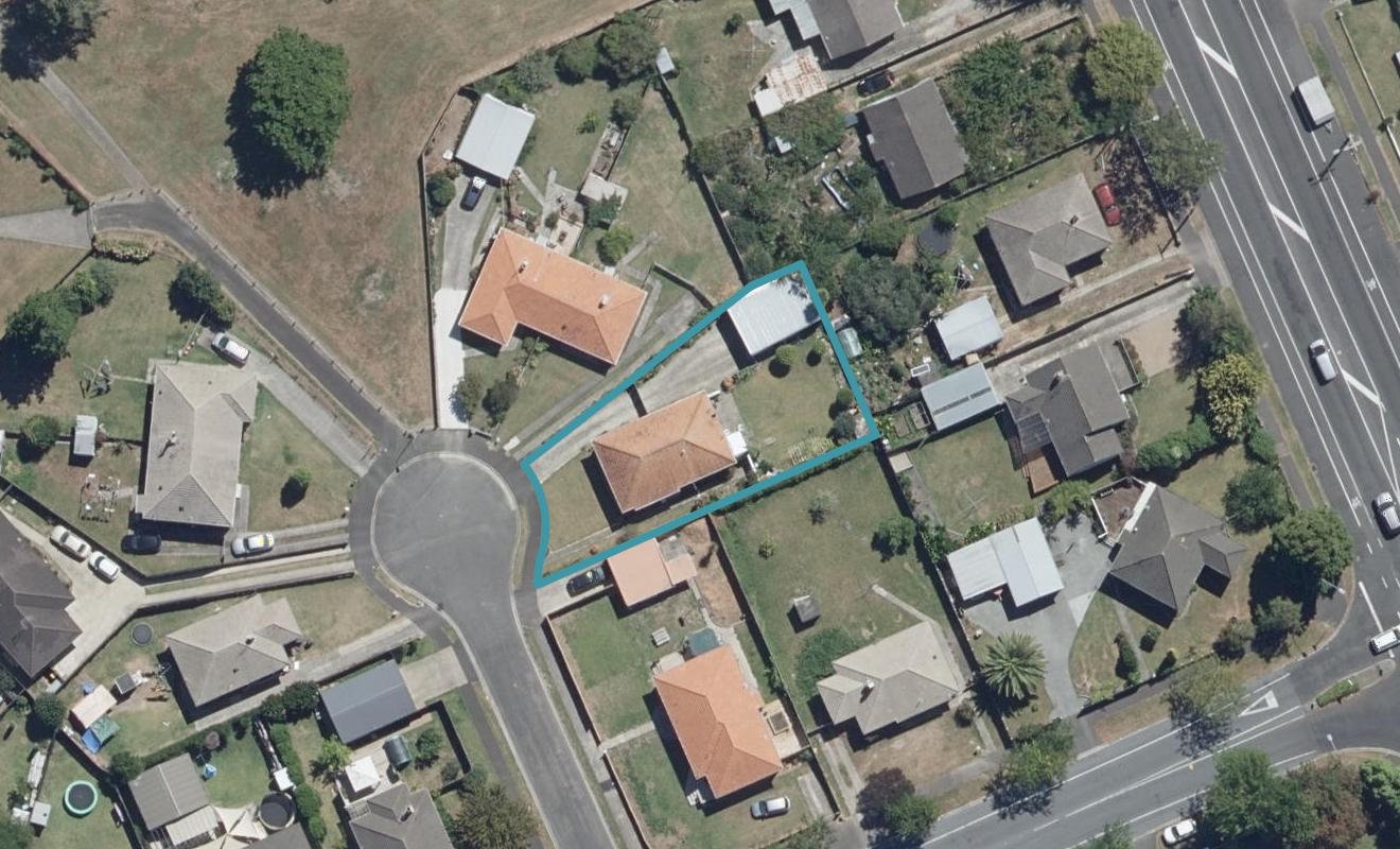 6 Gardiner Place, Fairfield, Hamilton - Carousel 1