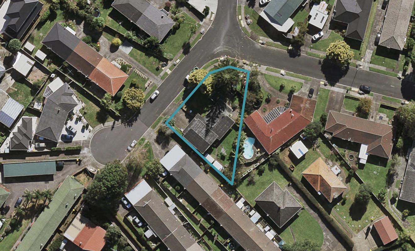 4 Rito Place, Manukau, Auckland - Carousel 1