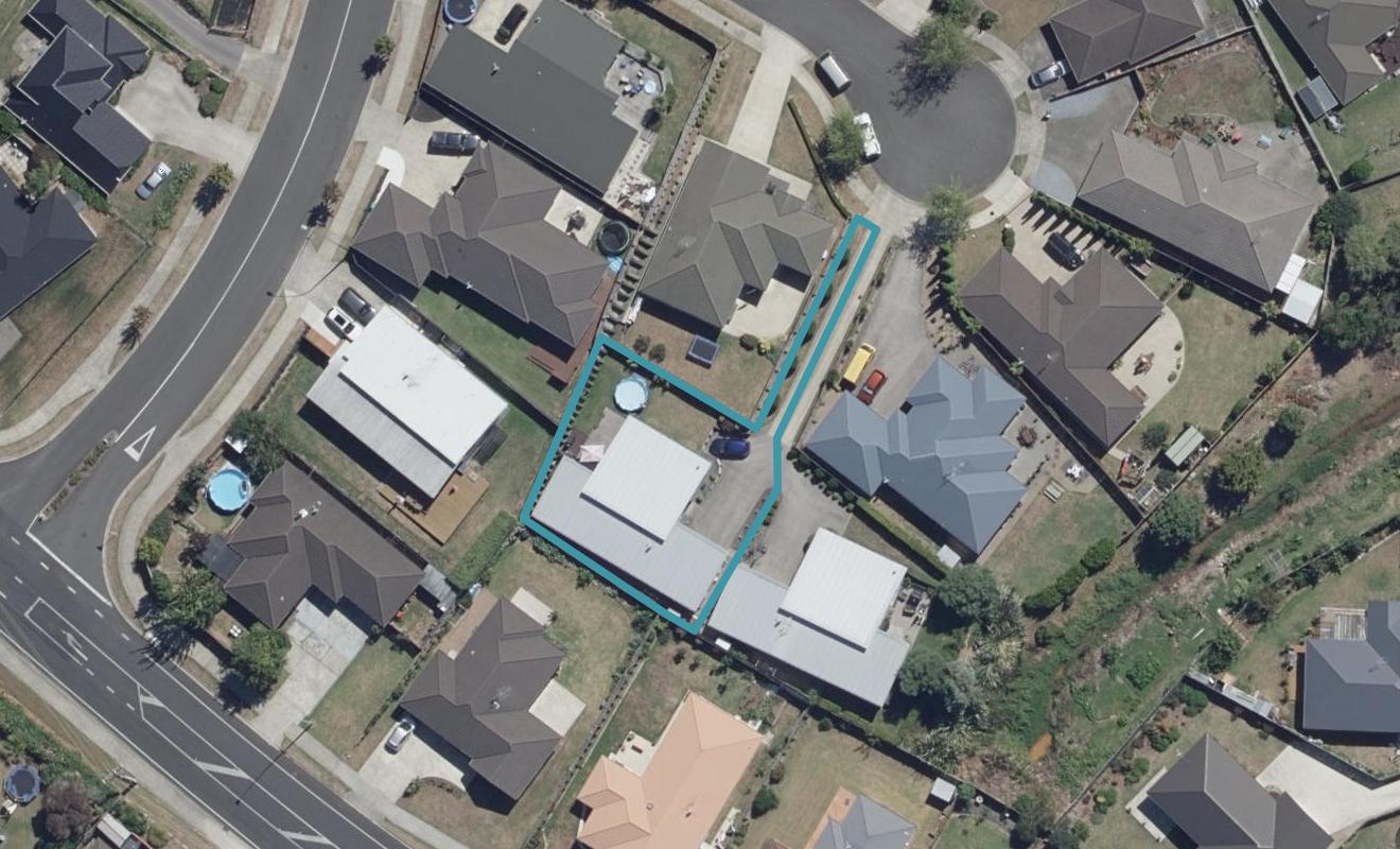 6 Elenora Close, Grandview Heights, Hamilton - Carousel 1