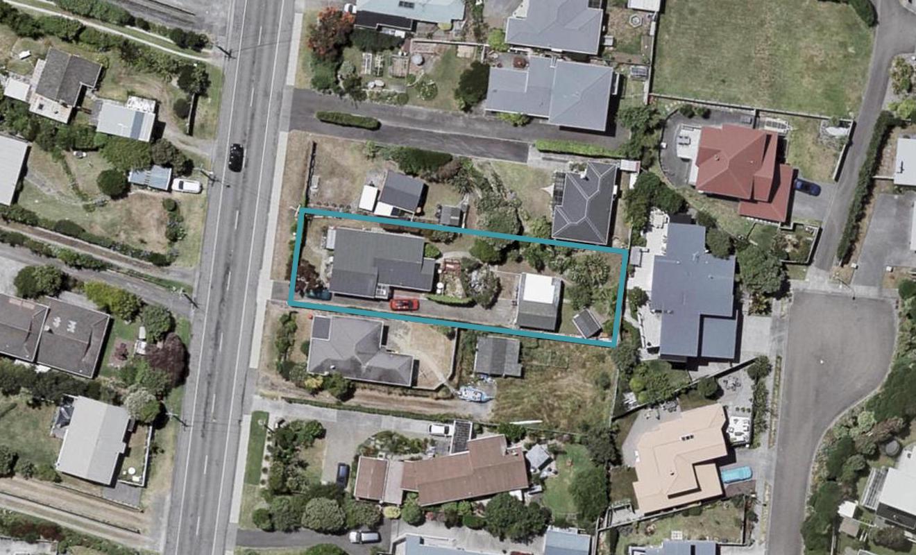 246 Rosetta Road, Raumati Beach, Paraparaumu - Carousel 1