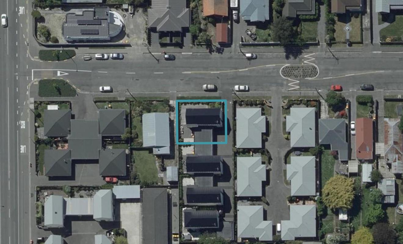 1/12 Southey Street, Sydenham, Christchurch - Carousel 1