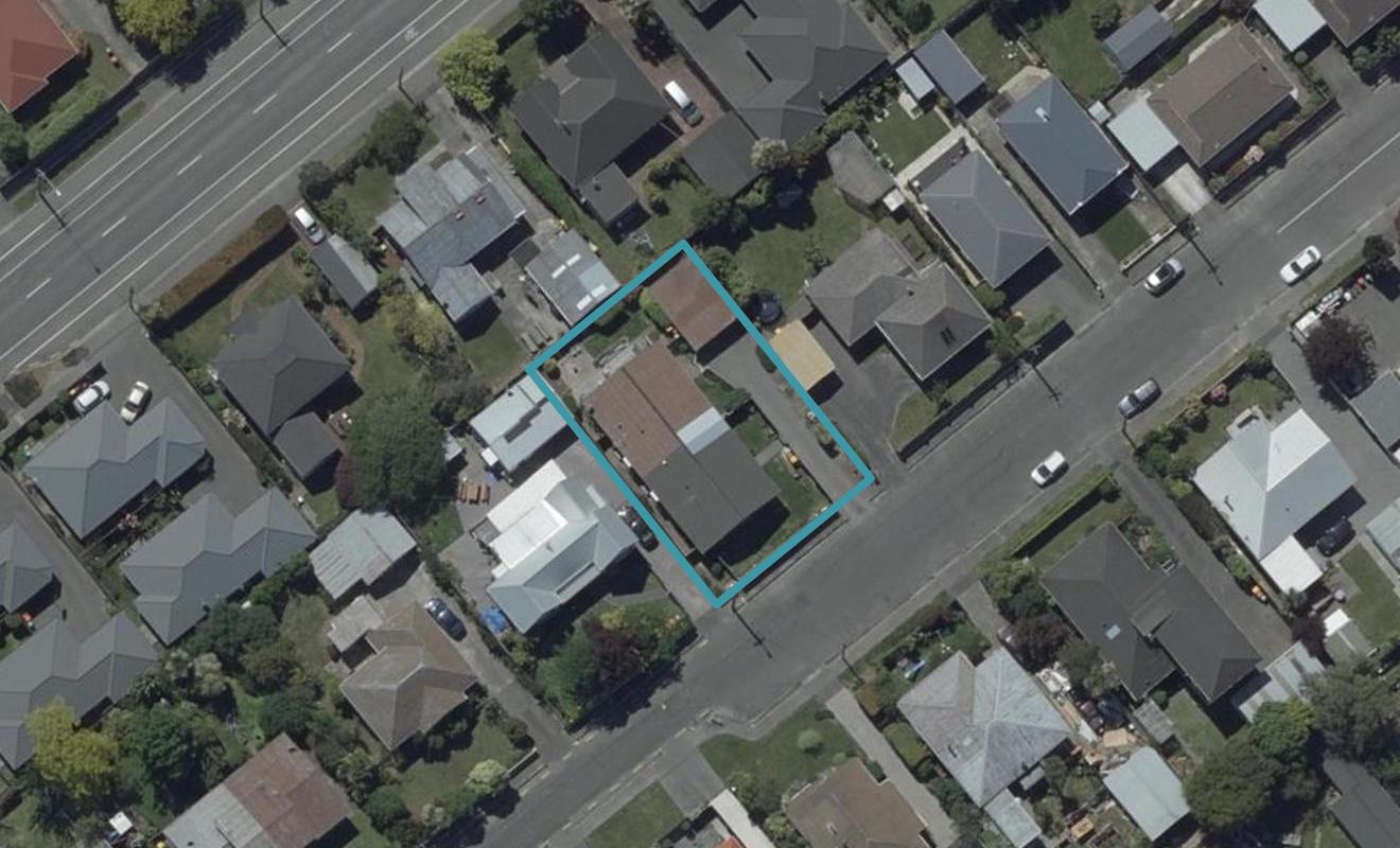 1/55 Sydney Street, Spreydon, Christchurch - Carousel 1