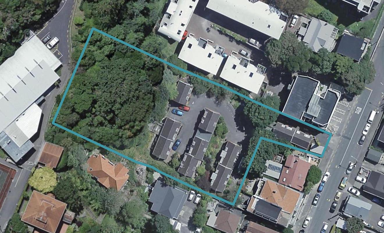 4/326 The Terrace, Te Aro, Wellington - Carousel 1