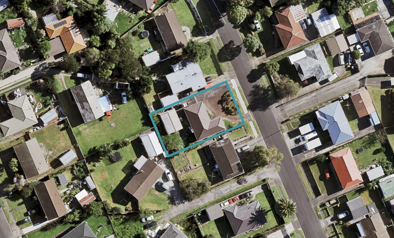 12 Arnwood Street, Manurewa, Auckland - Carousel 1