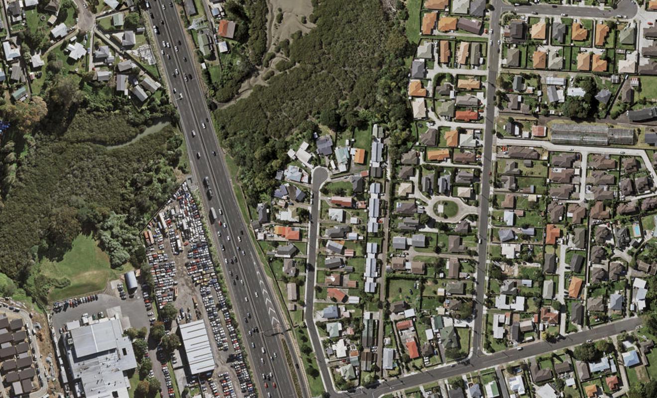 21 Deas Place, Otahuhu, Auckland - Carousel 1