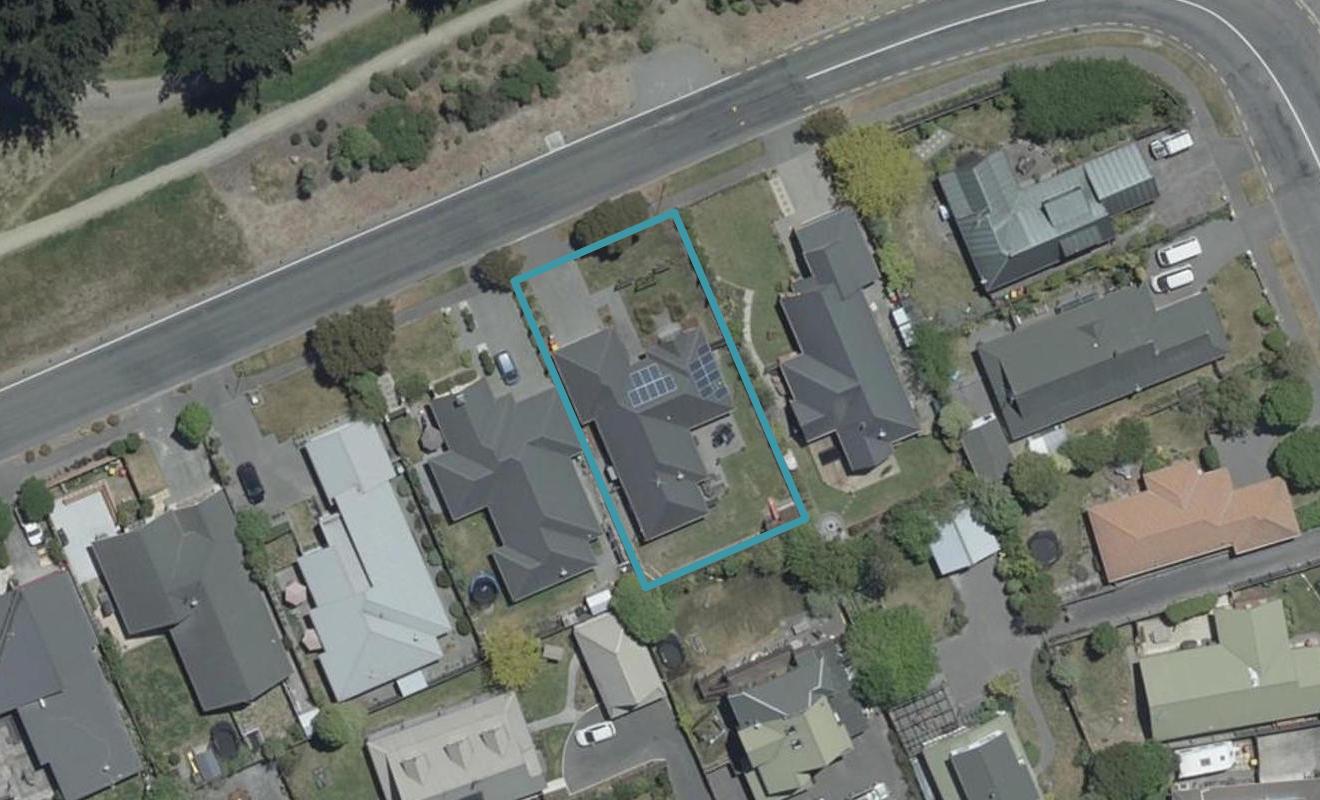 134 Rothesay Road, Parklands, Christchurch - Carousel 1
