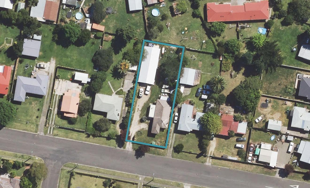 7 Andrew Street, Elgin, Gisborne - Carousel 1