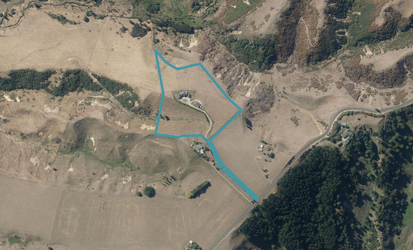 311 Kauangaroa Road, Fordell, Whanganui - Carousel 1