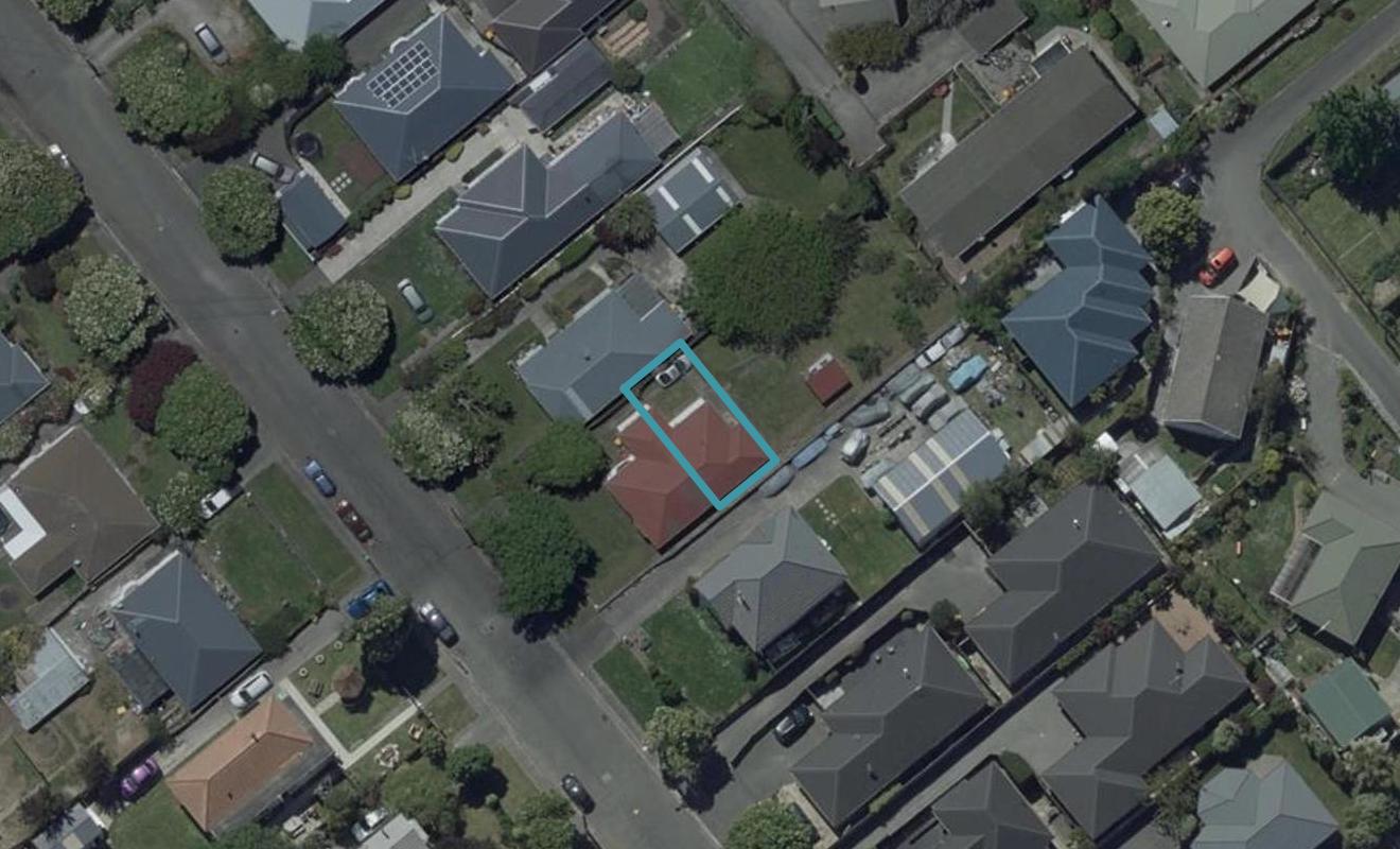 3/22 Hinemoa Street, Spreydon, Christchurch - Carousel 1