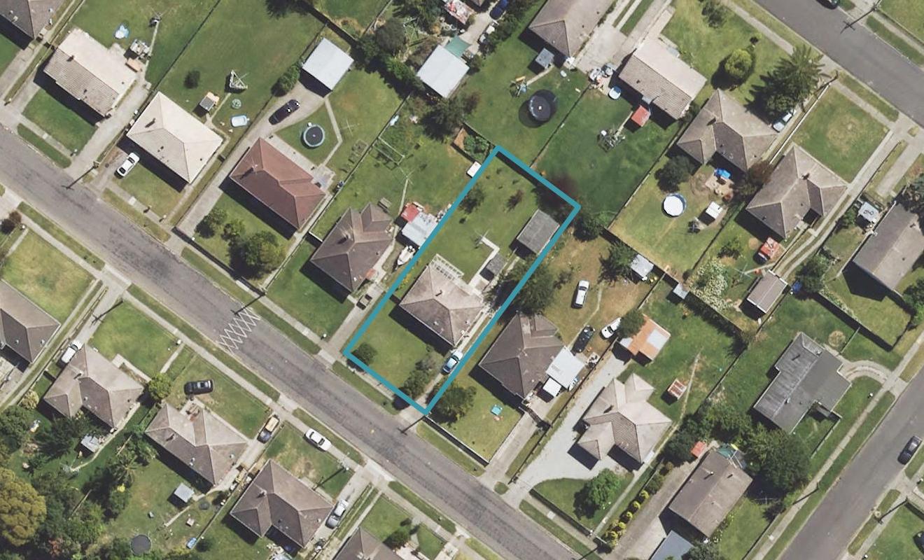 13 Atkinson Street, Mangapapa, Gisborne - Carousel 1