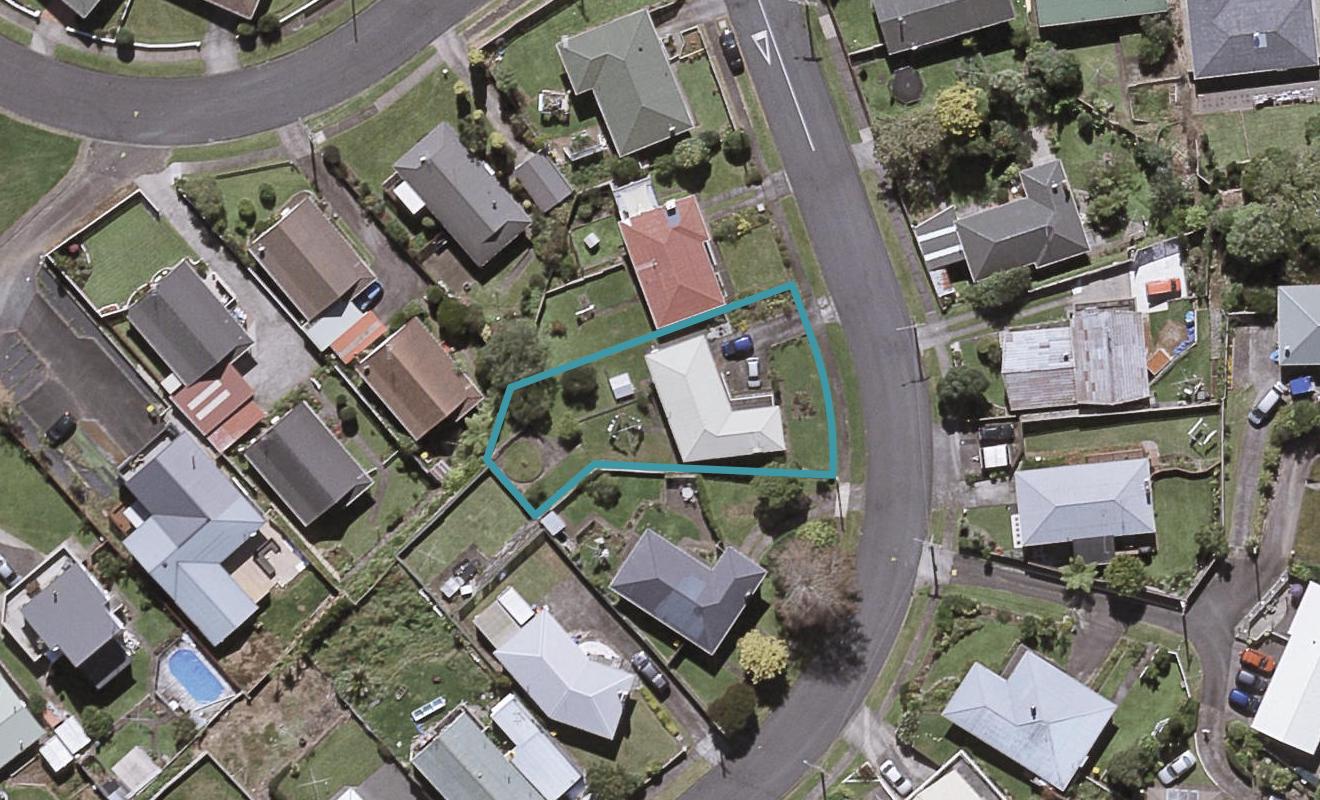6 Penrith Street, Westown, New Plymouth - Carousel 1