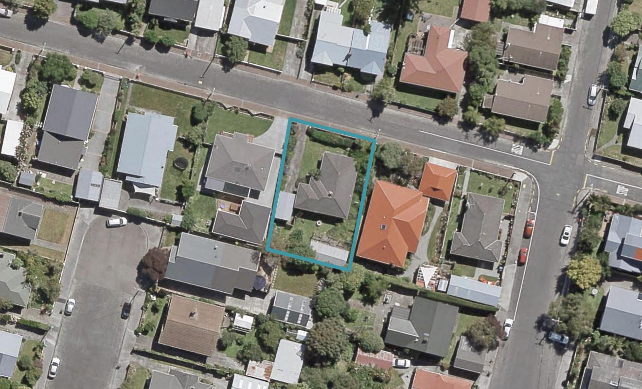 18A Montague Street, Alicetown, Lower Hutt - Carousel 1