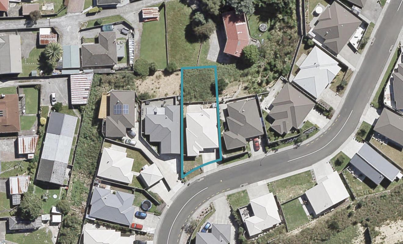 17 Speldhurst Grove, Stokes Valley, Lower Hutt - Carousel 1