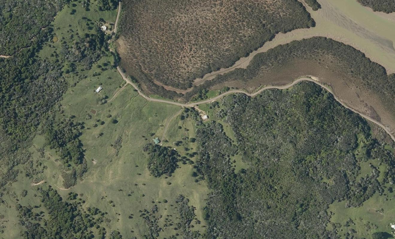 132 Te Karaka Road, Panguru, Kohukohu - Carousel 1