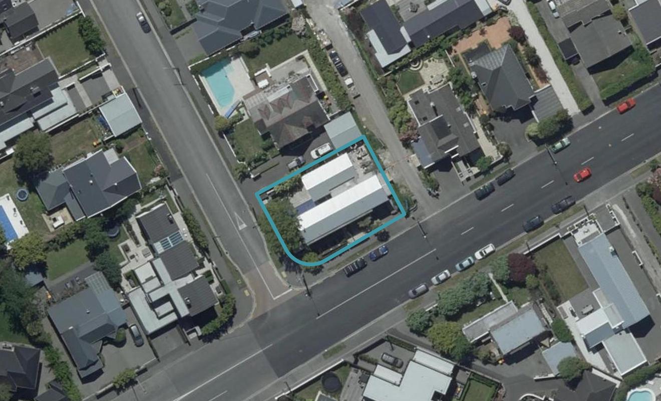7 Holmwood Road, Merivale, Christchurch - Carousel 1
