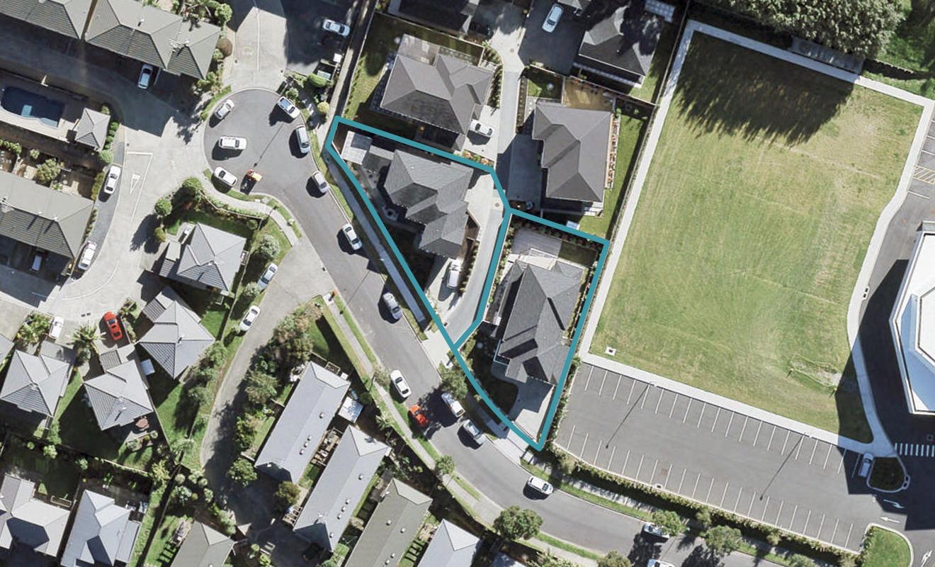 17 Northcross Drive, Oteha, Auckland - Carousel 1